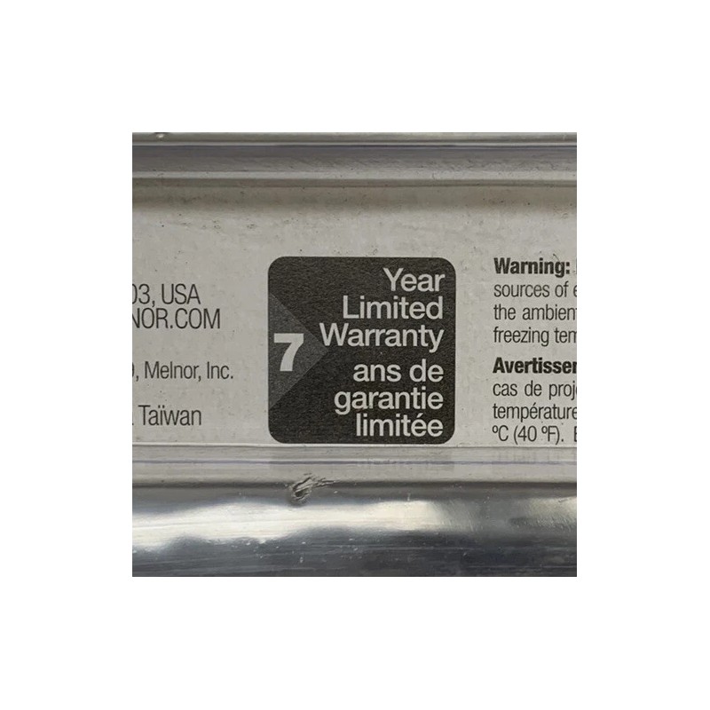 Melnor 93015 1 Zone Bluetooth Water Timer New Free Shipping