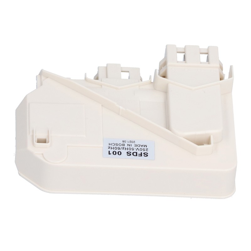 Micro Delay Door Lock Assembly for Little Swan XQG55‑1006E 1016ESL