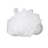 Electric Body Brush Set 360 Degrees Rotating 4 Heads Long