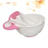 KOMBIUDA 1 Grinding Bowl food baby Conditioner