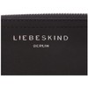Liebeskind Women's Fab 2 Lamb Sally Purse L, black