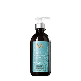 Moroccanoil Crema Intensa para Rizos, 300 ml