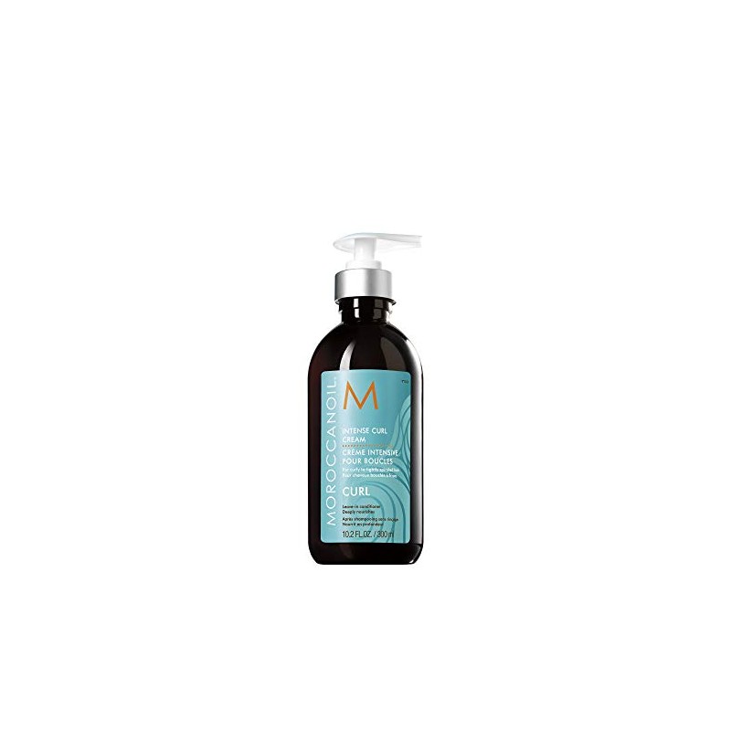 Moroccanoil Crema Intensa para Rizos, 300 ml