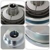 TJHSM 219552 30 Series Go Kart Torque Converter Driver Clutch