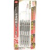 SK11 SPG5-85 Platinum Forged Bits, Set of 5 +2 x