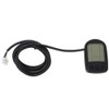 Electric Bike KT LCD5 Mountain Bike Display Panel for Electric