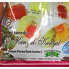 Happy Grass Konnyaku Jelly Powder with Fruit Flavour (Mix Fruit)