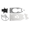 Water Pump Impeller Kit 17400 98J01 Rugged Water Pump Impeller