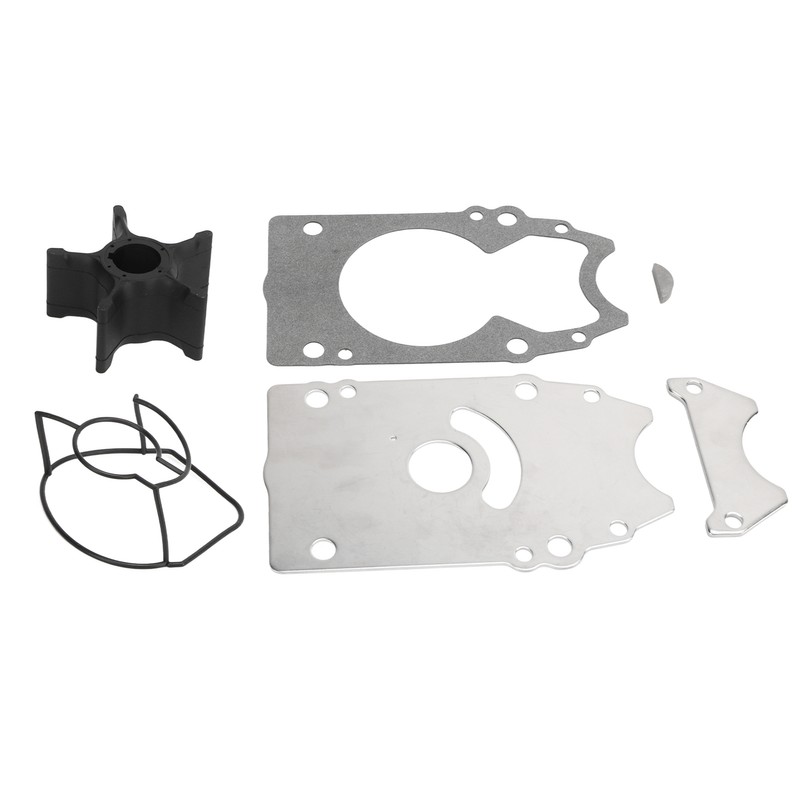 Water Pump Impeller Kit 17400 98J01 Rugged Water Pump Impeller
