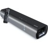 KMOUK Bluetooth 5.0 Soundbar, 2.0 Channel Wireless Sound Bars for