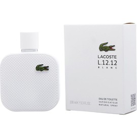 Lacoste L.12.12 Blanc By Lacoste Edt:_edt spray 5.9 oz