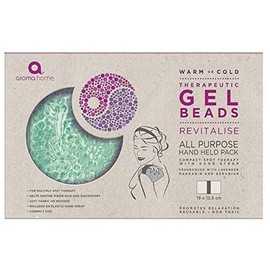 Aroma Home Sea Foam Essentials Gel Warming All Purpose Pack