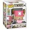 Bitty Pop One Piece Going Merry con Luffy – Caja