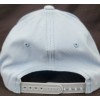 G/Fore NEW G/Fore Flexfit Tech 110 Baja Light Blue Snapback