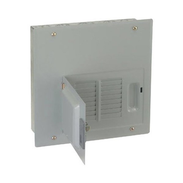 GE Energy Industrial Solutions TLM612FCUDP Main Lug Convertible Load Center,