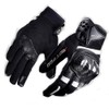 G02 L Motocross Motorcycle Gloves with Carbon Protection, Breathable, Non-Slip