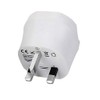 Dio - Europe to UK Travel Adapter 3250W - IP44