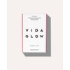 Vida Glow Marine Collagen Cranberry and Lime 30 x 3g