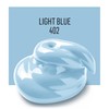 FolkArt Acrylic Paint (2 Ounce), 402 Light Blue