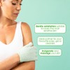 Manicare Eco Exfoliating Glove