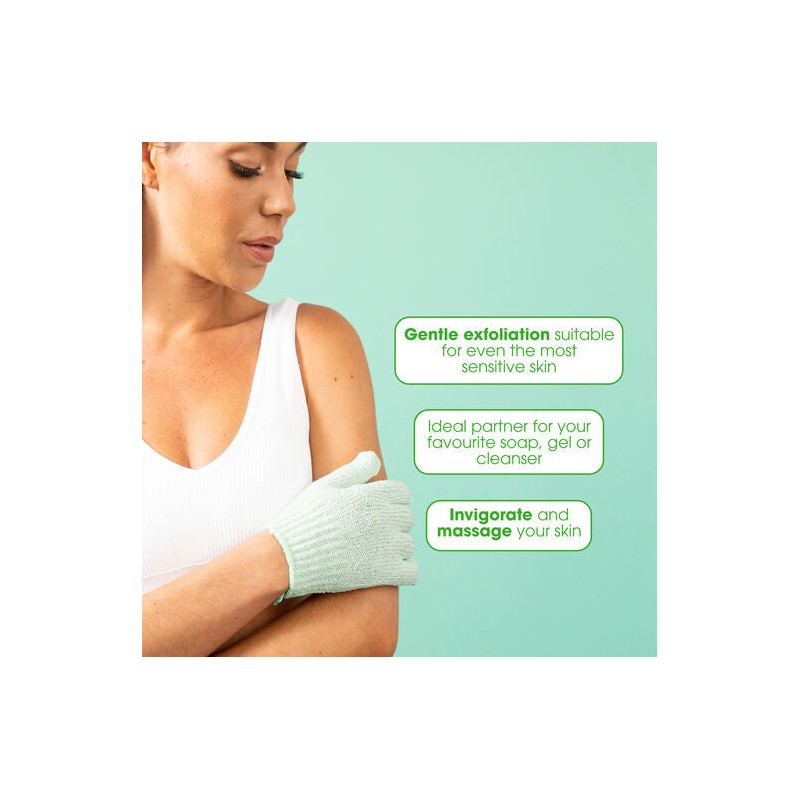 Manicare Eco Exfoliating Glove