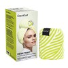 DevaCurl DevaTwist Toalla de Microfibra Anti-Frizz, Diseño Manos Libres