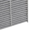 RIDEX Plus Cabin Air Filter Activated Carbon with Anti-Allergic Effect