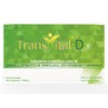 Transvital D Suplemento Alimenticio a Base de Omega 3, Extracto