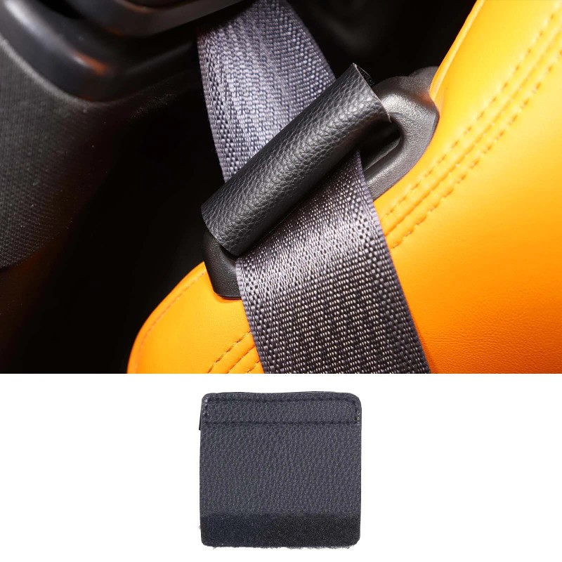 MXtech-23 Safety Belt Anti-drop Cover Accessories Fit For Corvette C7