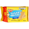 Keebler Sugar Wafers King Size 9 Count Variety Pack, 4.4oz