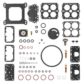 Carburetor Rebuild Kit Fits for Holley 1850 3310 3906 9776 80457 80463 80508 80529 80670，Replace for 59064