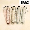 Daks 대구백화점 닥스3단 수동 슬림 우양산 (PBI051I(엔젤)) Daegu Department Store Daks 3-Fold Manual Slim Umbrella (PBI051I(Angel))