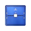 ONED Majextand Ergonomic Laptop Stand (Color: Blue) MJX600/BLU