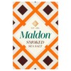 Maldon Maldon Smoked Sea Salt Flakes, 4.4 Ounce
