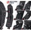 WYNEX Molle Accessories Pouch with Zipper Pocket, Backpack Strap Pouch