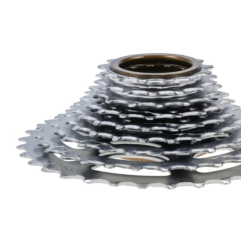 Generisch Ventura Bicycle Sprocket 9 Speed E Bike Sprocket 13-32