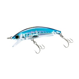 Yo-Zuri 3D Inshore Minnow (F) 90mm 3-1/2" Sardine Floating Lure