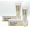 Kit 2 Pack The Neet Cream para uñas de las