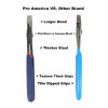 Pro America 8 in. Combination Slip Joint Pliers 7008 Pro