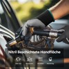 Migliore Wear Work Gloves with Nitrile Coating, 12 Pairs Work