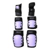 Protecciones Profesionales Vroller Skate Patin Bici Reforzad