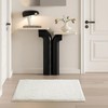 Moonlight Bedding Bath Mat Non Slip Anti Mould - Chenille