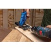 Kreg KPHJ230 - Kreg Pocket-Hole Jig Micro - Micro Jig