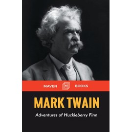 Adventures of Huckleberry Finn