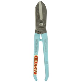 GilbowG245 Straight Tin Snip 8-inch