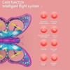 Mini Drone for Adults, Remote Control Butterfly Drone with LED