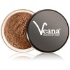 Veana Mineral Foundation - Caramel (6g) - ohne Farbstoffe, Öle,