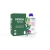 Kekoa Foods 100% Organic Vegetarian Baby Food Puree - Gluten-Free,