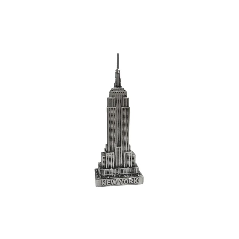 Empire State Building Replica - 5" , Empire State Building