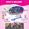  Easy Bake Oven Baking Bundle - Oven + Red